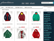 Tablet Screenshot of goldenorchiddarwin.com